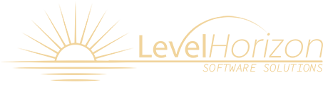 LevelHorizon Logo