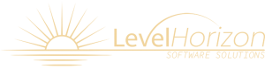 LevelHorizon Logo